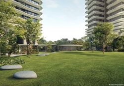 Zyon Grand (D3), Apartment #574273691